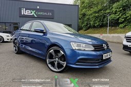 Volkswagen Jetta (11-18) 2.0 TDI (150bhp) SE 4d For Sale - ILEX CAR SALES LTD, Dungiven