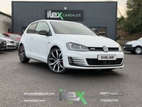 Volkswagen Golf Hatchback (13-20) 2.0 TDI GTD 3d For Sale - ILEX CAR SALES LTD, Dungiven