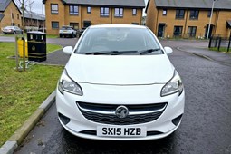 Vauxhall Corsa Hatchback (14-19) 1.2 Life 3d For Sale - Car Connect, Paisley