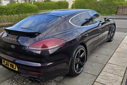 Porsche Panamera (09-16) 3.0 V6 S E-Hybrid 4dr (13-) 4d Tiptronic S For Sale - Car Connect, Paisley