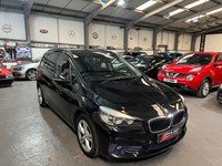 BMW 2-Series Gran Tourer (15 on) 216d Sport 5d For Sale - Quality Motors, Sheffield