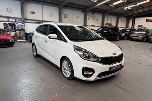 Kia Carens (13-19) 3 1.7 CRDi 139bhp ISG 7-seat 5d For Sale - Quality Motors, Sheffield