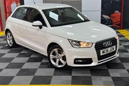 Audi A1 Sportback (12-18) 1.4 TFSI Sport (01/15-) 5d For Sale - Quality Motors, Sheffield