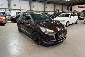 DS 3 (15-19) 1.2 PureTech (130bhp) Prestige 3d For Sale - Quality Motors, Sheffield