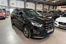 Ford Edge (15 on) 2.0 TDCi (210bhp) Sport 5d Powershift For Sale - Quality Motors, Sheffield