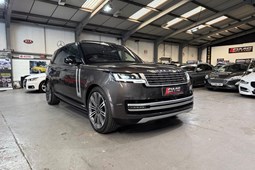 Land Rover Range Rover SUV (22 on) 3.0 D350 Autobiography LWB 4dr Auto [7 Seat] For Sale - Quality Motors, Sheffield
