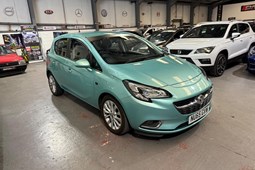 Vauxhall Corsa Hatchback (14-19) 1.3 CDTI (95bhp) ecoFLEX SE 5d For Sale - Quality Motors, Sheffield