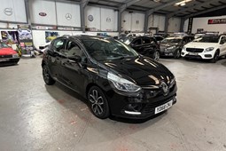 Renault Clio Hatchback (12-19) Play dCi 90 EDC auto 5d For Sale - Quality Motors, Sheffield