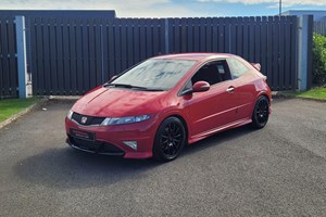 Honda Civic Type-R (07-10) 2.0 i-VTEC Type R GT 3d For Sale - Imperial Specialist Cars ltd, Birmingham