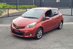 Toyota Yaris (11-20) 1.33 VVT-i SR 5d For Sale - Imperial Specialist Cars ltd, Birmingham