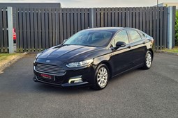 Ford Mondeo Hatchback (14-22) 1.5 TDCi ECOnetic Titanium 5d For Sale - Imperial Specialist Cars ltd, Birmingham