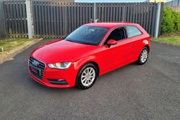 Audi A3 Hatchback (12-18) 1.2 TFSI (110bhp) SE 3d For Sale - Imperial Specialist Cars ltd, Birmingham