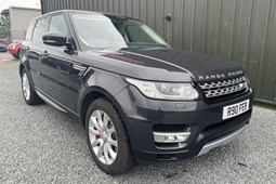 Land Rover Range Rover Sport (13-22) 3.0 SDV6 (306bhp) HSE 5d Auto For Sale - Hobbs Automotive Limited, Leominster