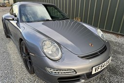 Porsche 911 Coupe (04-12) 911 (997) Carrera S 2d For Sale - Hobbs Automotive Limited, Leominster