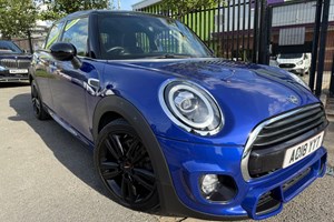 MINI Hatchback (14-24) Cooper Steptronic auto (03/2018 on) 5d For Sale - Manchester Performance Cars Ltd, Manchester