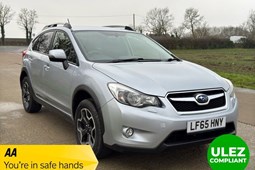 Subaru XV (12-17) 2.0i SE 5d For Sale - Zeus Cars Limited, Huntingdon