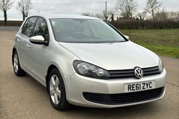 Volkswagen Golf Hatchback (09-12) 1.4 TSI SE 5d For Sale - Zeus Cars Limited, Huntingdon