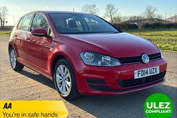 Volkswagen Golf Hatchback (13-20) 1.4 TSI Bluemotion Tech SE 5d For Sale - Zeus Cars Limited, Huntingdon