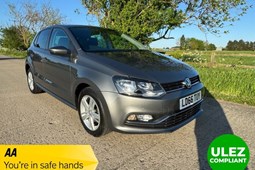 Volkswagen Polo Hatchback (09-17) 1.0 (75bhp) Match 5d For Sale - Zeus Cars Limited, Huntingdon