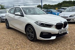 BMW 1-Series Hatchback (19-24) 118i Sport Dual-clutch auto 5d For Sale - Zeus Cars Limited, Huntingdon