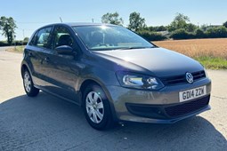 Volkswagen Polo Hatchback (09-17) 1.2 S (AC) 5d For Sale - Zeus Cars Limited, Huntingdon