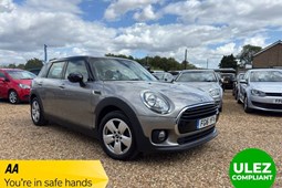 MINI Clubman (15-24) 1.5 Cooper 6d For Sale - Zeus Cars Limited, Huntingdon