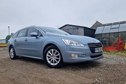 Peugeot 508 SW (11-18) 2.0 HDi (163bhp) SR 5d For Sale - LOFT & SON TRADING CO LTD, Cropwell Bishop