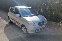 Kia Picanto (04-11) 1.0 GS 5d For Sale - Tried And Tested Cars, Tonbridge