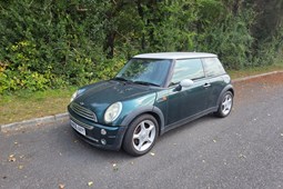 MINI Hatchback (01-06) 1.6 Cooper 3d (04) For Sale - Tried And Tested Cars, Tonbridge