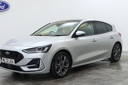 Ford Focus Hatchback (18 on) 1.0 EcoBoost ST-Line Style 5dr For Sale - Peoples Ford Speke, Speke