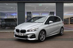 BMW 2-Series Active Tourer (14-21) 218i M Sport (04/2018 on) 5d For Sale - Peoples Ford Speke, Speke