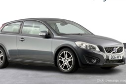 Volvo C30 (07-12) 1.6D DRIVe (115bhp) SE Lux 3d For Sale - PRO PLATINUM AUTOMOTIVE LTD T/A Platinum Auto Ctrs, Sheffield