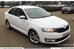 Skoda Rapid (12-18) 1.6 TDI CR Elegance 5d For Sale - PRO PLATINUM AUTOMOTIVE LTD T/A Platinum Auto Ctrs, Sheffield