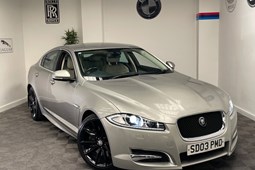 Jaguar XF Saloon (08-15) 3.0d V6 S Portfolio 4d Auto For Sale - PRO PLATINUM AUTOMOTIVE LTD T/A Platinum Auto Ctrs, Sheffield