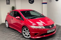 Honda Civic Type-R (07-10) 2.0 i-VTEC 3d For Sale - PRO PLATINUM AUTOMOTIVE LTD T/A Platinum Auto Ctrs, Sheffield