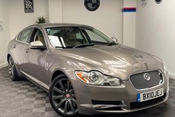 Jaguar XF Saloon (08-15) 3.0d V6 Premium Luxury 4d Auto For Sale - PRO PLATINUM AUTOMOTIVE LTD T/A Platinum Auto Ctrs, Sheffield