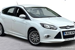 Ford Focus Hatchback (11-18) 1.6 TDCi Zetec S 5d For Sale - PRO PLATINUM AUTOMOTIVE LTD T/A Platinum Auto Ctrs, Sheffield