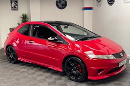 Honda Civic Type-R (07-10) 2.0 i-VTEC 3d For Sale - PRO PLATINUM AUTOMOTIVE LTD T/A Platinum Auto Ctrs, Sheffield