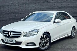 Mercedes-Benz E-Class Saloon (09-16) E220 CDI SE 4d Tip Auto For Sale - PRO PLATINUM AUTOMOTIVE LTD T/A Platinum Auto Ctrs, Sheffield