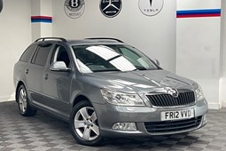 Skoda Octavia Estate (05-13) 2.0 TDI CR Elegance 5d DSG For Sale - PRO PLATINUM AUTOMOTIVE LTD T/A Platinum Auto Ctrs, Sheffield