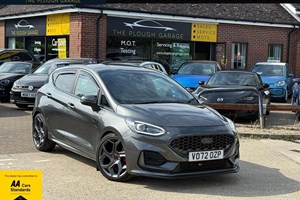 Ford Fiesta ST (18-22) 1.5 EcoBoost ST-3 5dr For Sale - The Plough Garage, Crondall
