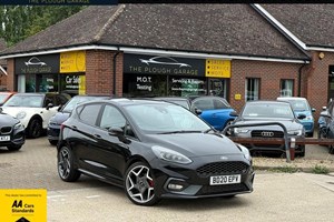 Ford Fiesta ST (18-22) ST-2 1.5T EcoBoost 200PS 5d For Sale - The Plough Garage, Crondall