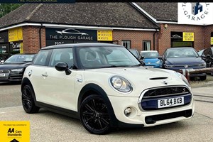 MINI Hatchback (14-24) 2.0 Cooper S Hatchback 3d For Sale - The Plough Garage, Crondall