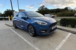 Ford Fiesta ST (18-22) ST-2 1.5T EcoBoost 200PS 3d For Sale - The Plough Garage, Crondall