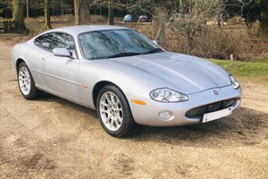 Jaguar XK8 Convertible (96-05) 4.0 XKR 2d Auto For Sale - Venture, New Milton