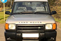 Land Rover Discovery (98-04) 2.5 Td5 E 5d (5 Seat) For Sale - Venture, New Milton