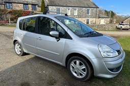 Renault Grand Modus (08-12) 1.6 Dynamique 5d Auto For Sale - Dukes Of Hazzard Cars South West, Cornwall