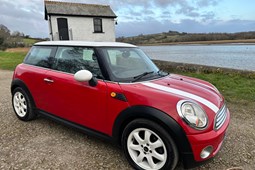 MINI Hatchback (06-13) 1.6 Cooper 3d For Sale - Dukes Of Hazzard Cars South West, Cornwall