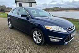 Ford Mondeo Hatchback (07-14) 2.0 TDCi (140bhp) Titanium (10/10 on) 5d For Sale - Dukes Of Hazzard Cars South West, Cornwall