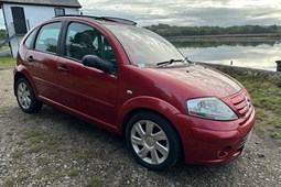 Citroen C3 (02-10) 1.6i 16V SX 5d Auto For Sale - Dukes Of Hazzard Cars South West, Cornwall